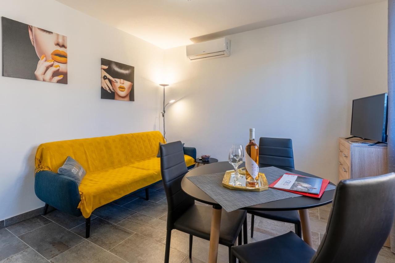 Apartment Brdanovic Cres Eksteriør billede