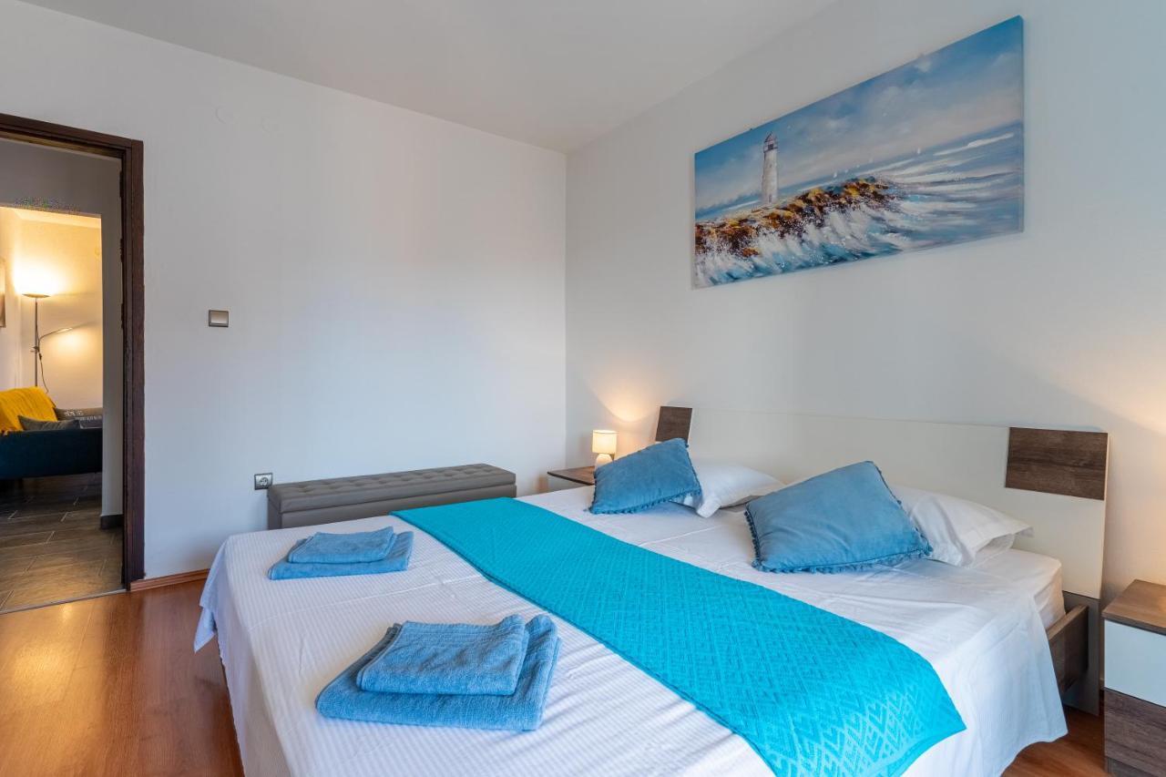 Apartment Brdanovic Cres Eksteriør billede