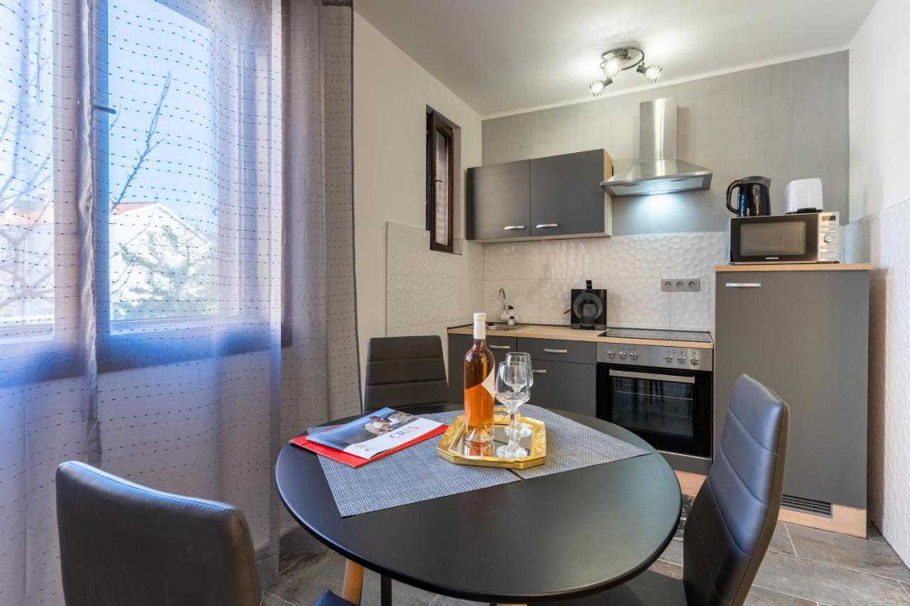 Apartment Brdanovic Cres Eksteriør billede