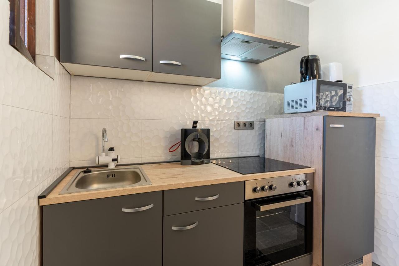 Apartment Brdanovic Cres Eksteriør billede
