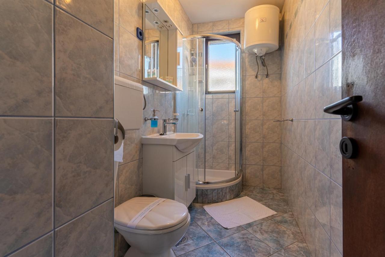 Apartment Brdanovic Cres Eksteriør billede