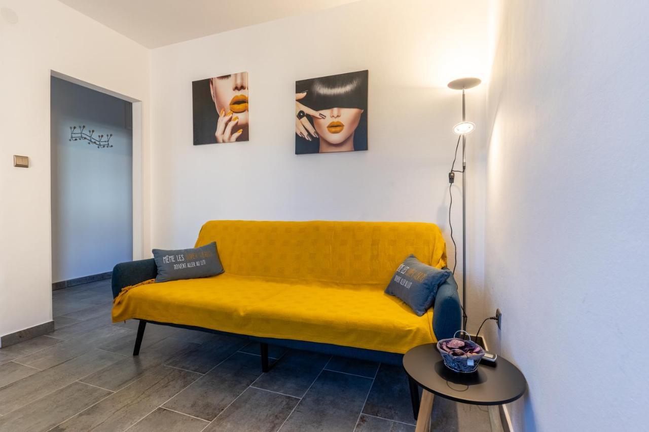 Apartment Brdanovic Cres Eksteriør billede