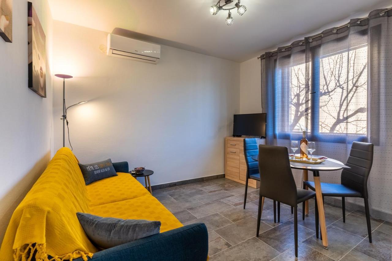 Apartment Brdanovic Cres Eksteriør billede